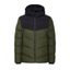 Blend Puffer coat (Green)