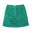 B.young Skirt (Green)