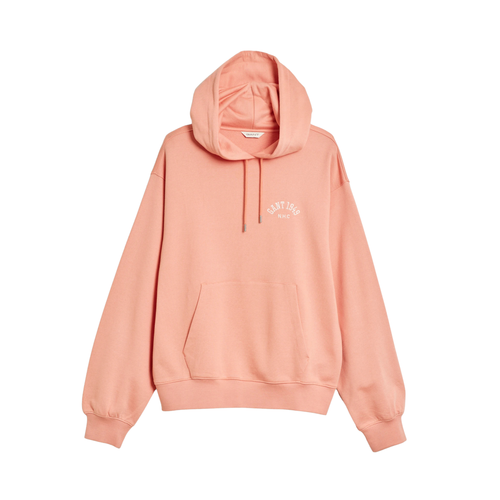 Gant Hoodies (Pink)
