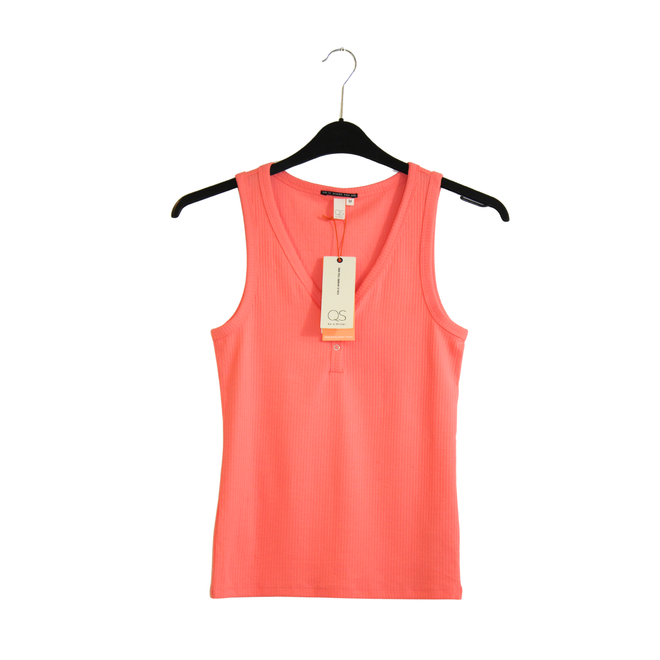 S.Oliver Tricot (orange)