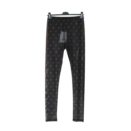 Love & Divine Legging (Black)