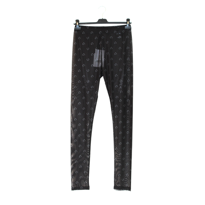 Love & Divine Legging (Black)