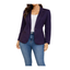 Kaffe Blazer ( Dawn purple)