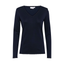 Saint Tropez Light knit (Night sky)