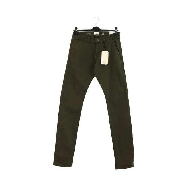S.Oliver Trousers (green)