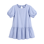 Ichi Dress (Chambray blue)