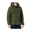 Blend Heavy down jacket (Green)
