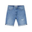 Jack & Jones Shorts (Blue denim)