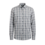 Lindbergh Long-sleeved shirt (Grey mix)
