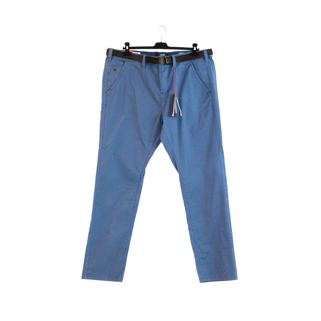 S.Oliver Trousers (blue)