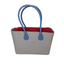 OBAG Bag (Greyredblue)