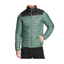 Blend Light down jacket (Green)
