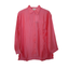 MSCH Long-sleeved blouse (Pink)
