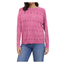 Ichi Light knit (Pink)