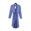 Object Light jacket (Indigo)