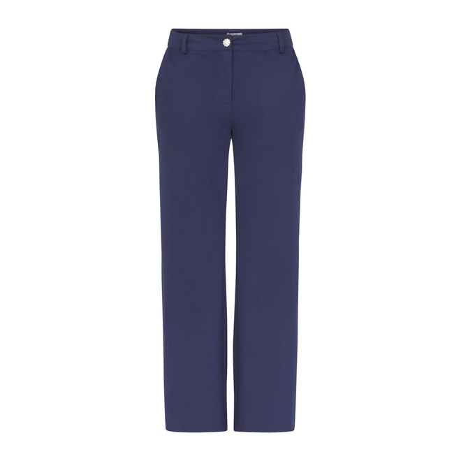 Love & Divine Trousers (Blue)