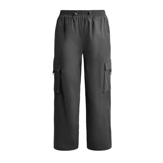 Love & Divine Trousers (gray)