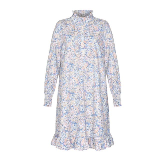 Love & Divine Dress (multicolor)