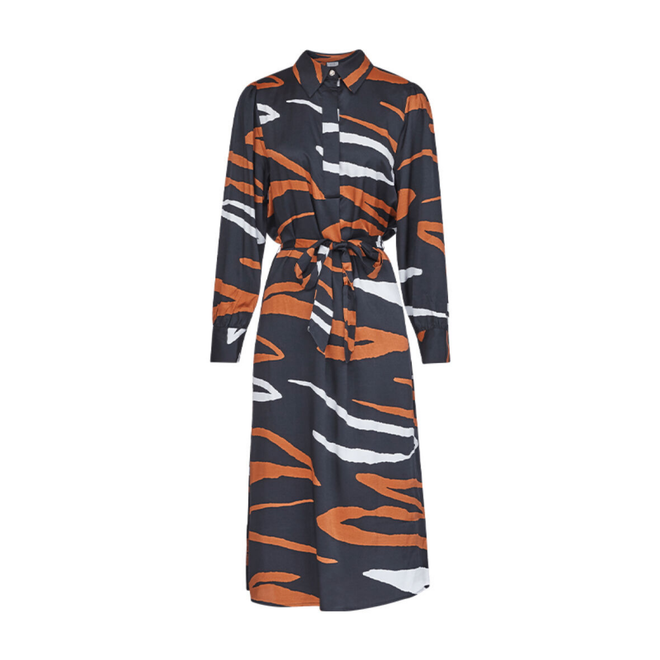 Love & Divine Dress (multicolor)