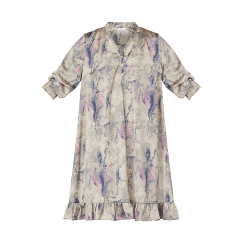 Love & Divine Dress (multicolor)