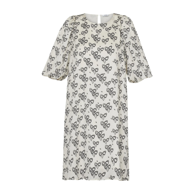 Love & Divine Dress (White)