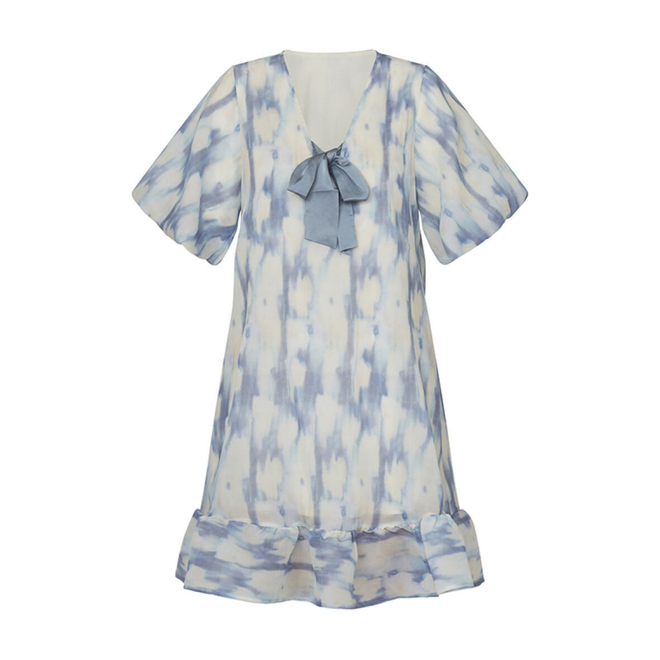 Love & Divine Dress (multicolor)