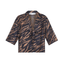 Love & Divine Short sleeve blouse (multicolor)