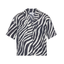 Love & Divine Short sleeve blouse (multicolor)