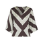 Love & Divine Long sleeve blouse (multicolor)