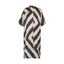 Love & Divine Dress (multicolor)