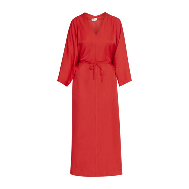 Love & Divine Dress (Red)
