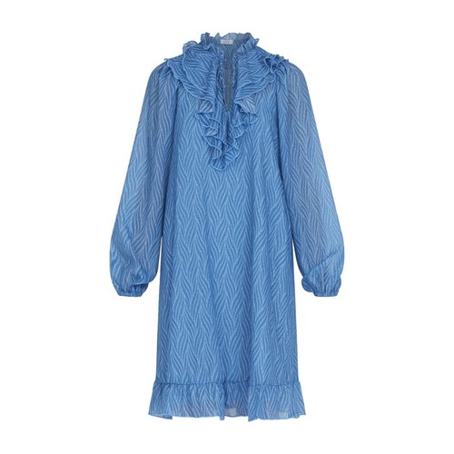 Love & Divine Dress (blue)