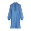 Love & Divine Dress (blue)