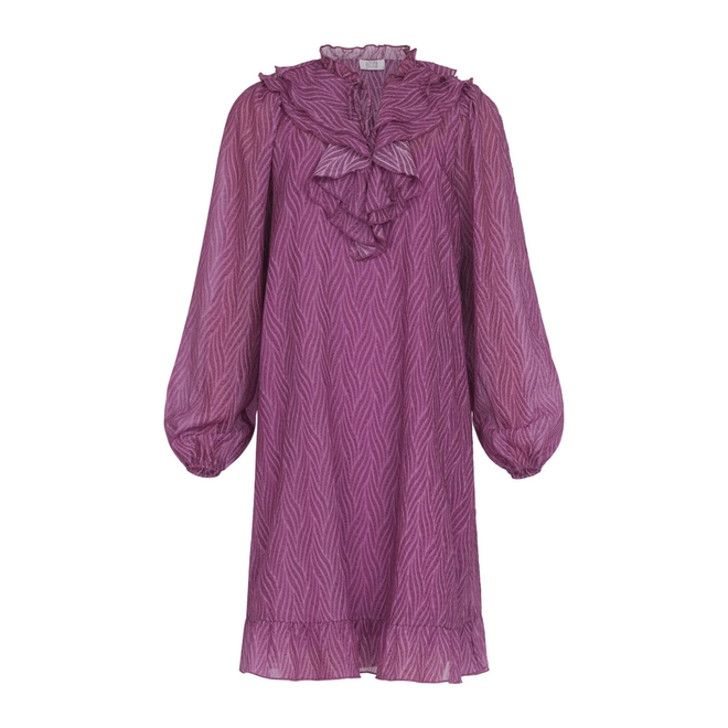 Love & Divine Dress (Pink)