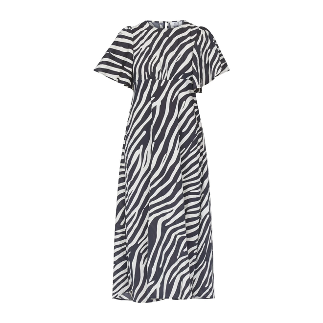 Love & Divine Dress (multicolor)