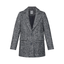 Love & Divine Coat (Black)