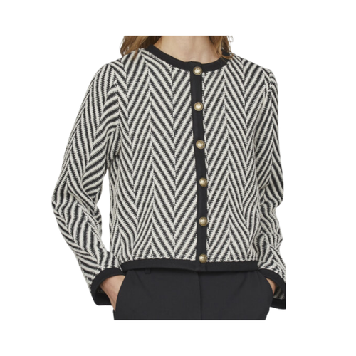 Love & Divine Blazer (Black)