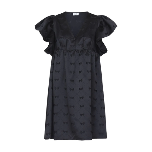 Love & Divine Dress (Black)