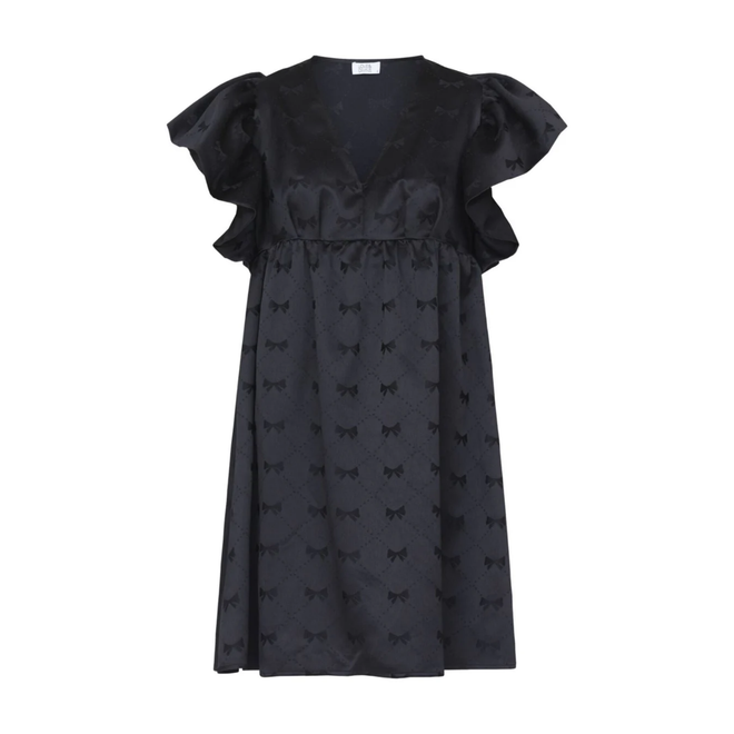 Love & Divine Dress (Black)