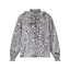 Love & Divine Long sleeve blouse (multicolor)