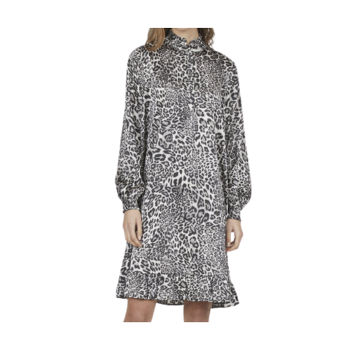 Love & Divine Dress (multicolor)