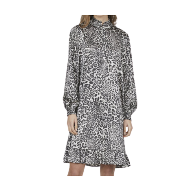 Love & Divine Dress (multicolor)