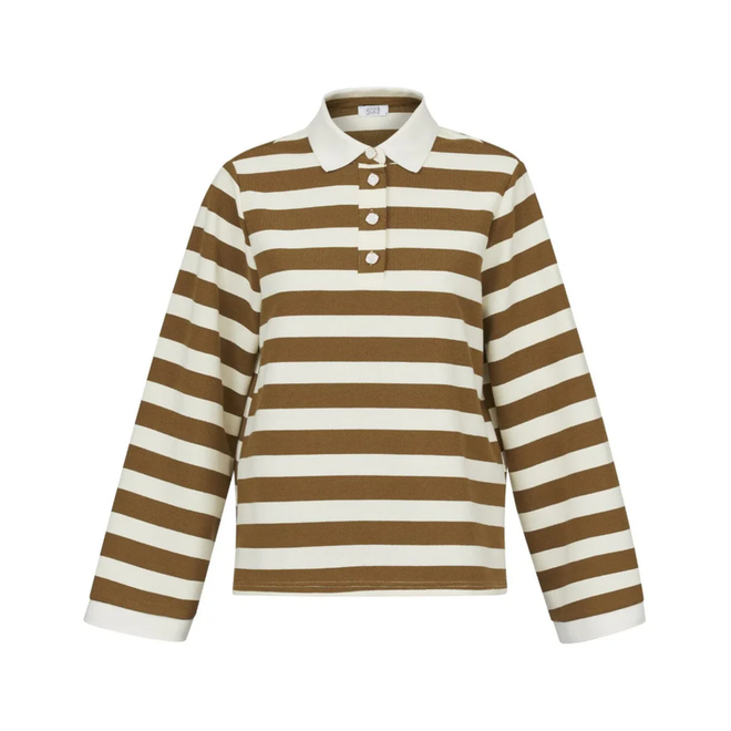 Love & Divine Knit (multicolor)