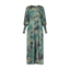 Love & Divine Dress (Green)