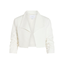 Vila Blazer (White)