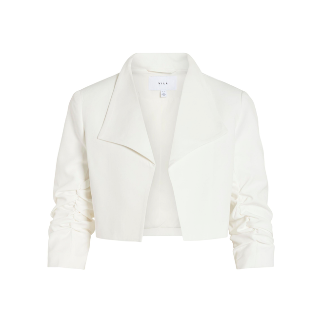 Vila Blazer (White)