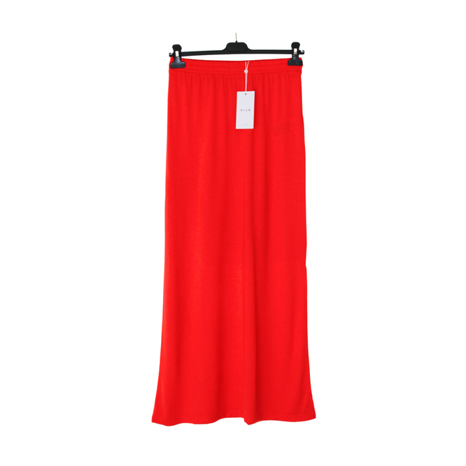 Vila Skirt (Red)