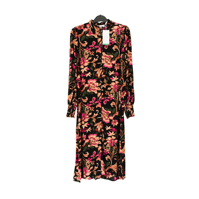 Vila Dress (Flower)