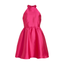Vila Dress (Pink)