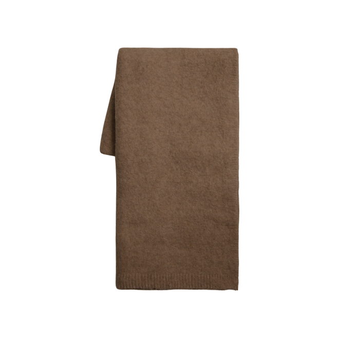 Vila Scarf (Brown)